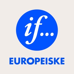 If Europeiske Reiseforsikring