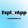 EsplorApp (con Daniele.CC) icon