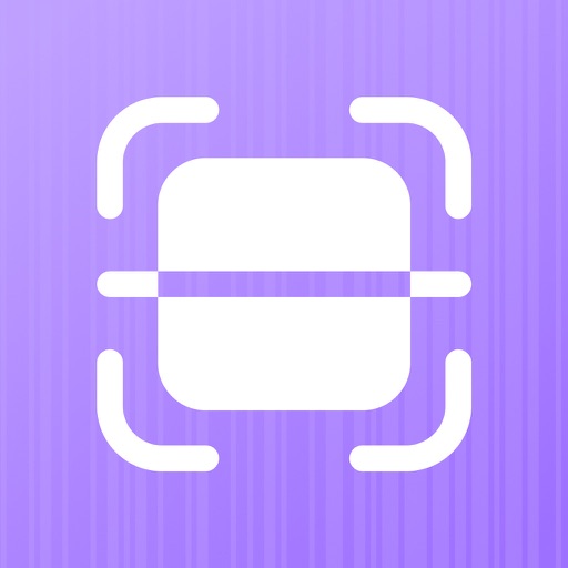 QR Code: Scanner & Reader App