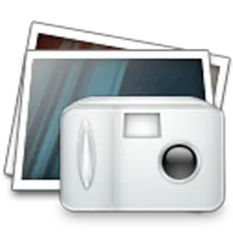 Photo Batch Processor app icon