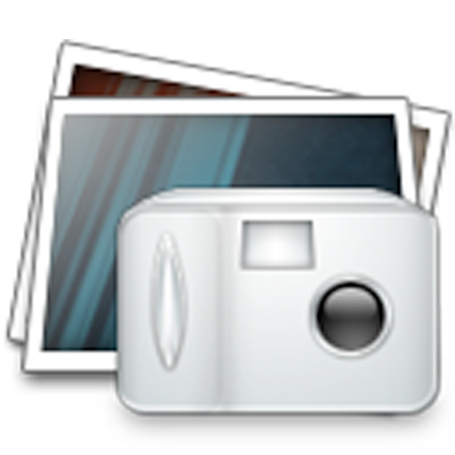 Photo Batch Processor app icon