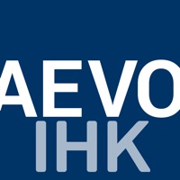  IHK.AEVO–Trainieren und Testen Alternative