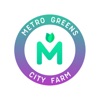 Metro Greens icon