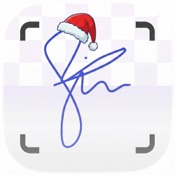 Signature Scanner - ZipSign