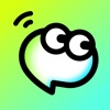 Frienz: Live Video Chat, Calls icon