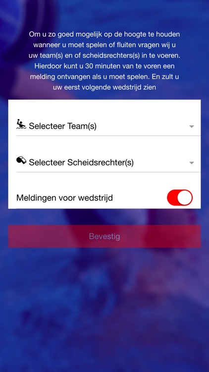 Warande Waterpolo Toernooi screenshot-8