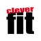 clever fit ist Fitness, jetzt mit unserer brand neuen Fitness App