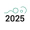 Progres 2025 is an innovative iPhone widget designed to help you track your spiritual journey throughout the year, with a dedicated focus on Ramadan