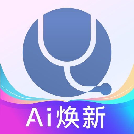 科瑞泰Q医 App Icon - CAREATE MEDICAL INFORMATION TECHNOLOGY (TIANJIN) CO., LTD.