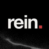 Rein: Coding Agents, Anywhere - App Icon