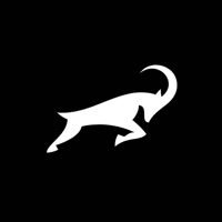 G.O.A.T. Fuel app icon - Food & Drink app for iPhone