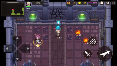 Guardian Tales Screenshot