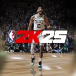 NBA 2K25 MyTEAM