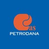 Gas PETRODANA