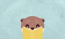 Otterlines: Fun Through Books