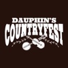 Dauphin's Countryfest