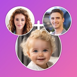 AI Face Maker : Baby Generator