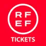 RFEF Tickets