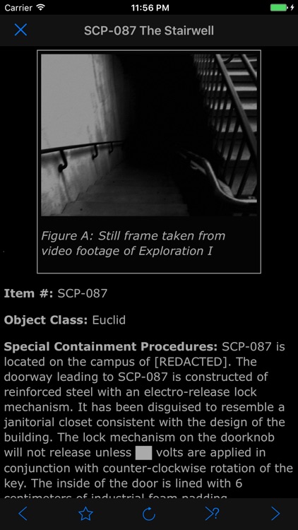SCP Foundation online nn5n