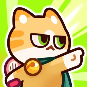 螢幕擷取畫面 (8) Meow Rangers