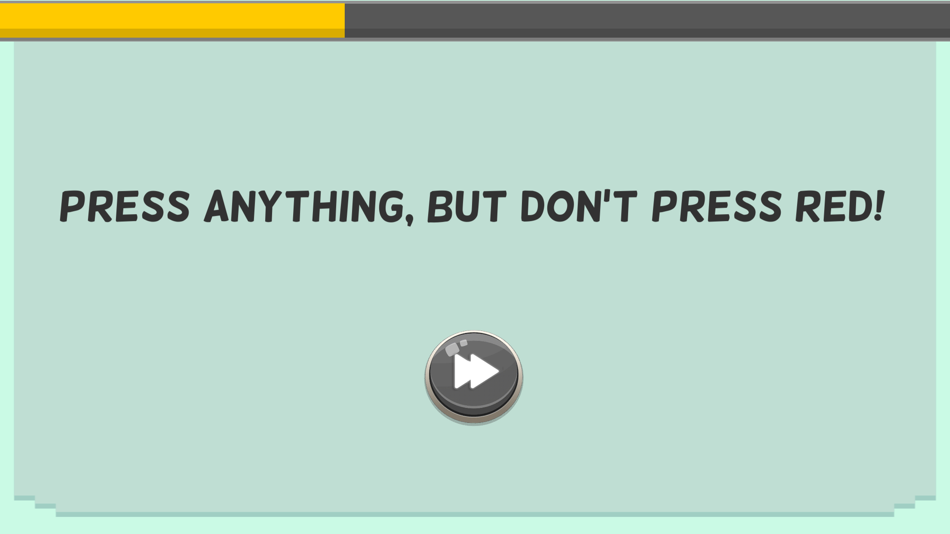 #2. Button Pusher (iOS) 由: Alexander Tandy Batty