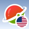 USA VPN - Private & Fast icon
