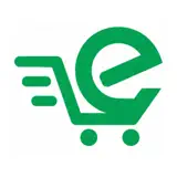 Ecomz AI Commerce Builder - Icono de la app