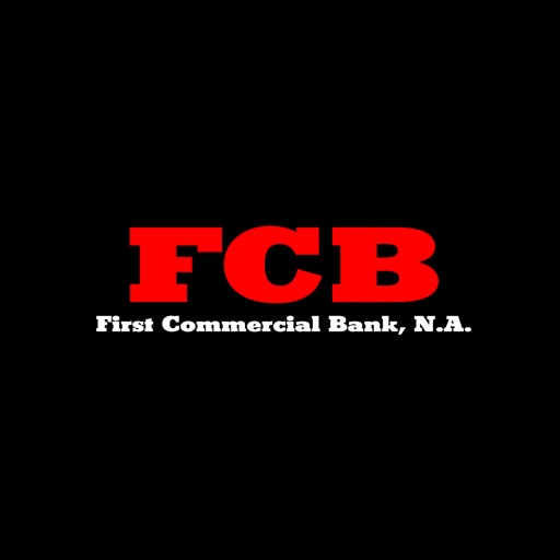 First Commercial Bank, N.A.