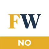 FinansWatch Norge - App Icon