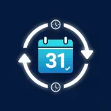 BetterCalendar - App Icon