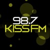 98.7 Kiss FM (KELI) icon