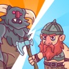 Heroes Tavern: Idle Pub Tycoon icon