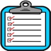 VCL Checklist - iPhoneアプリ