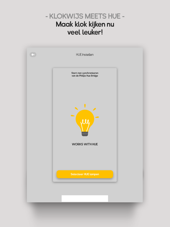 Screenshot #6 pour KlokWijs · Leer Klokkijken