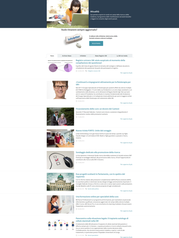 Screenshot #6 pour SM mobile