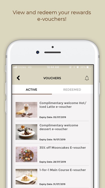 TCCG Rewards+ screenshot-3