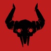 My Little Blood Cult *Spooky* icon