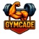 GymCade - Retro Workout Logger app icon - Sports app for iPhone