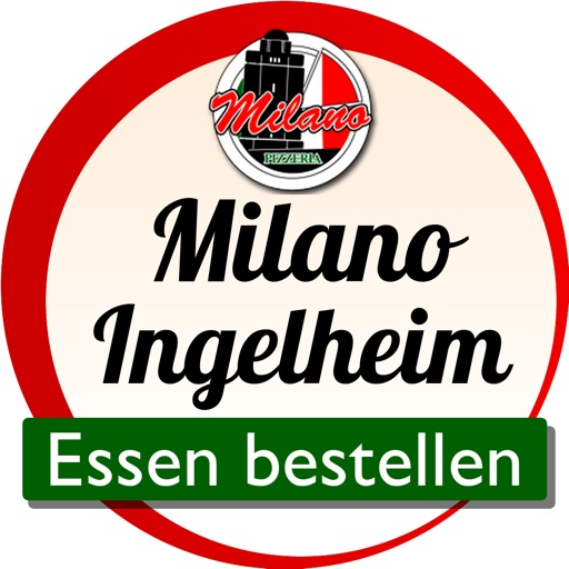 Pizzeria Milano App