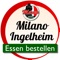 Pizza Service Pizzeria Milano in 55218 Ingelheim 