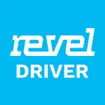 Revel: Driver App Positive Reviews