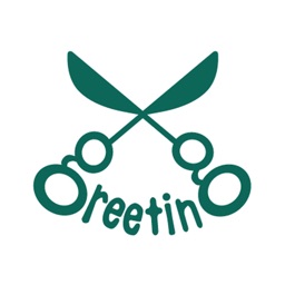greeting hair 福岡 高宮 美容室