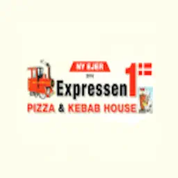 Pizza Expressen1 app icon
