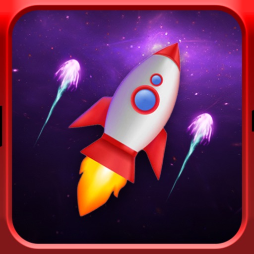 Galaxy World Space Shooter