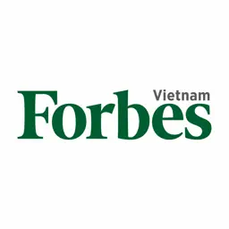 Forbes Vietnam app icon