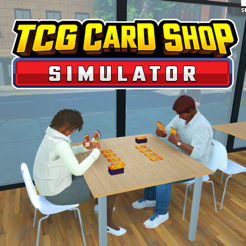 ‎Tcg Card Shop Simulator