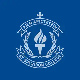 St Spyridon College app icon