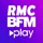 RMC BFM Play–Direct TV, Replay