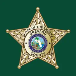 Brevard County Sheriff app icon