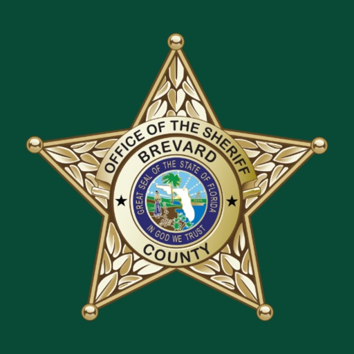Brevard County Sheriff